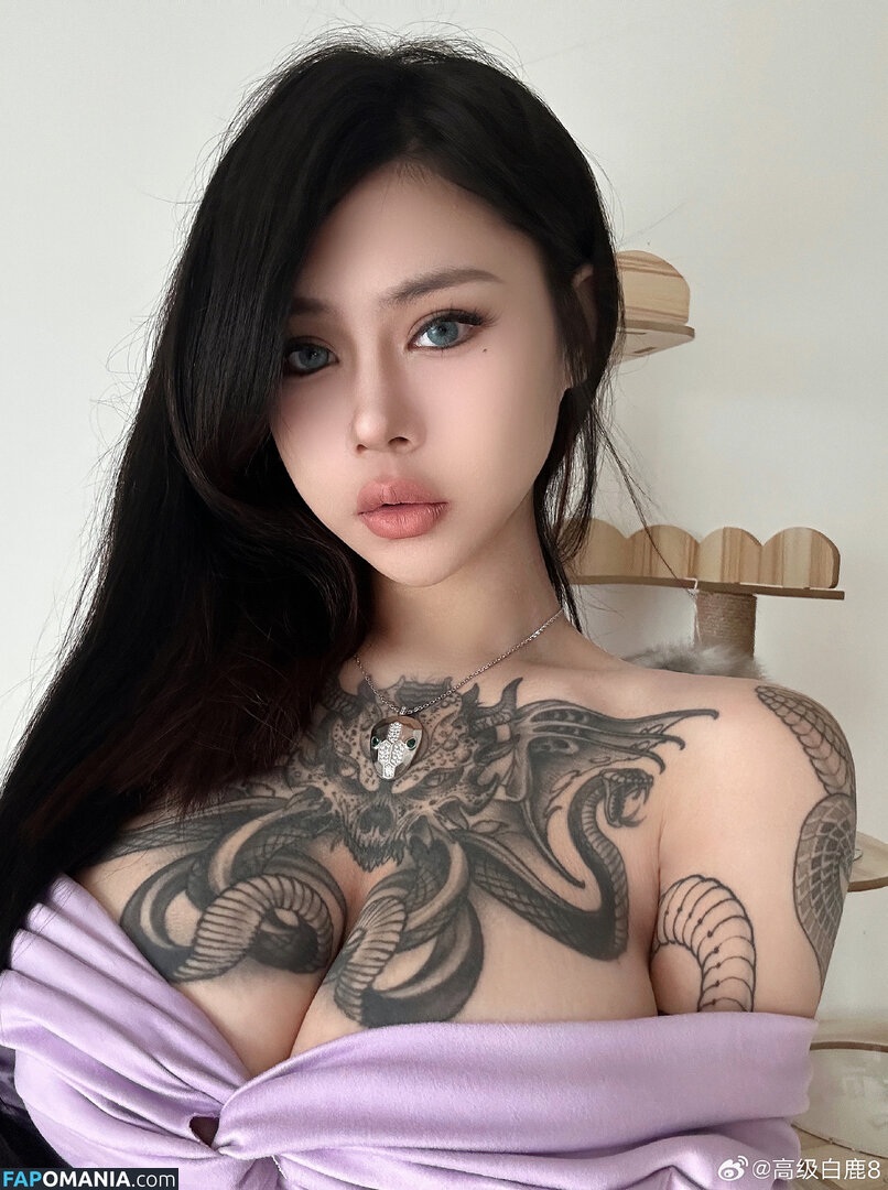 DeerWhite_ / deer_white_ / deerwhite ヌード OnlyFans  流出写真 #1117