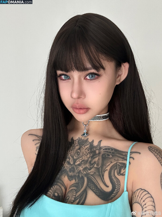 DeerWhite_ / deer_white_ / deerwhite ヌード OnlyFans  流出写真 #1120