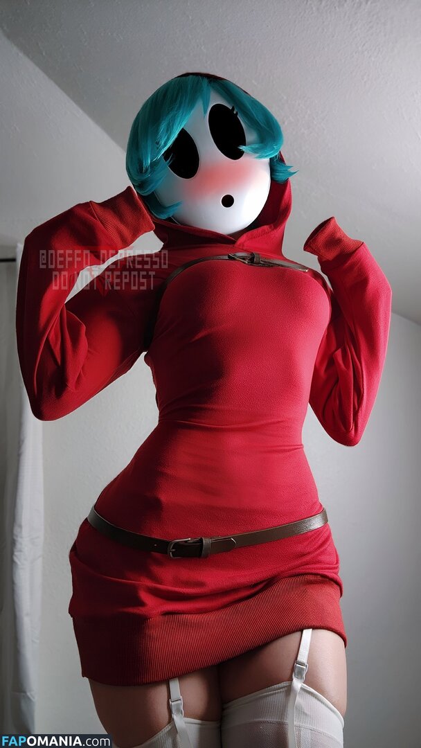 Deffo_Depresso / livjngdeadgirl / marijuanarchy ヌード OnlyFans  流出写真 #178