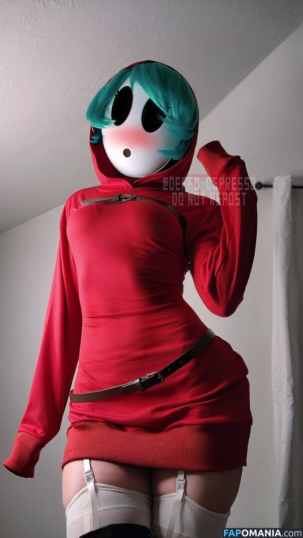 Deffo_Depresso / livjngdeadgirl / marijuanarchy ヌード OnlyFans  流出写真 #180