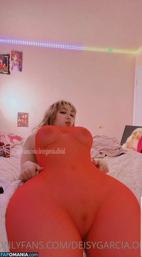 Deisy Garcia / anyuser / deisycurvydoll / deisygarcia.oficial ヌード OnlyFans  流出写真 #84