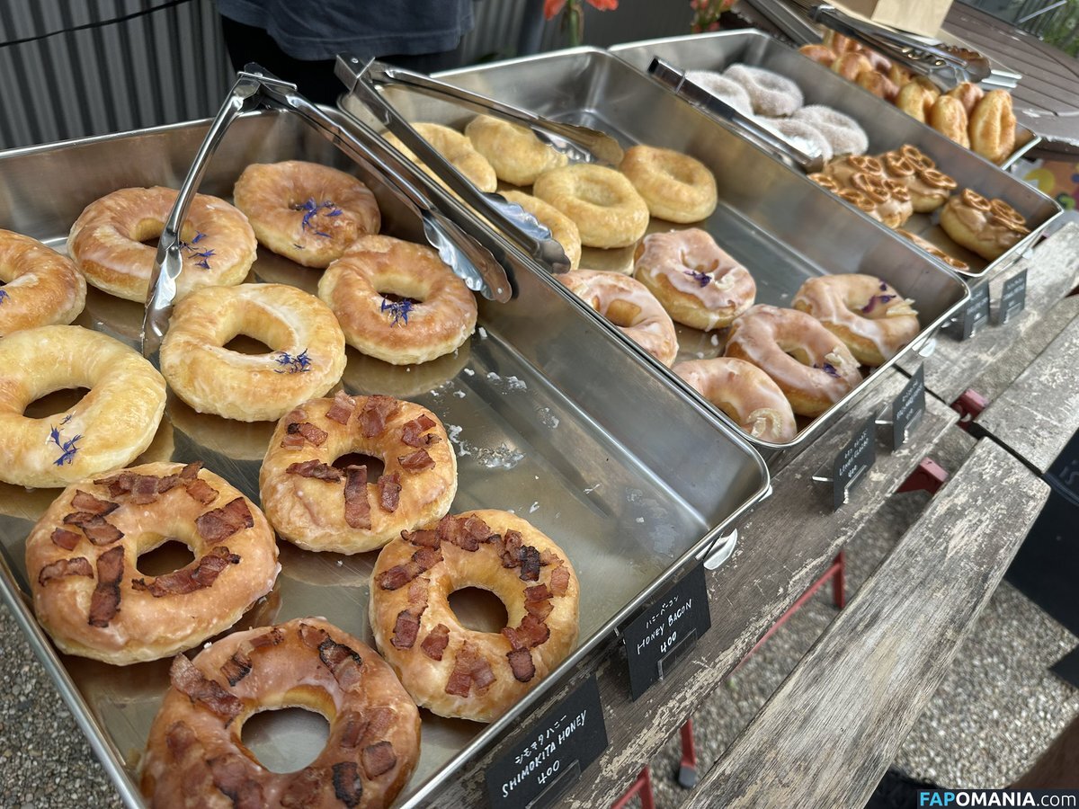 Dekamuchijo ヌード OnlyFans  流出写真 #4