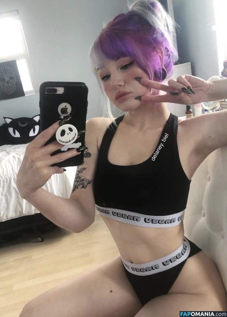 Delaney Biel / DelaneyBiel / delaney.biel / https: ヌード OnlyFans  流出写真 #2