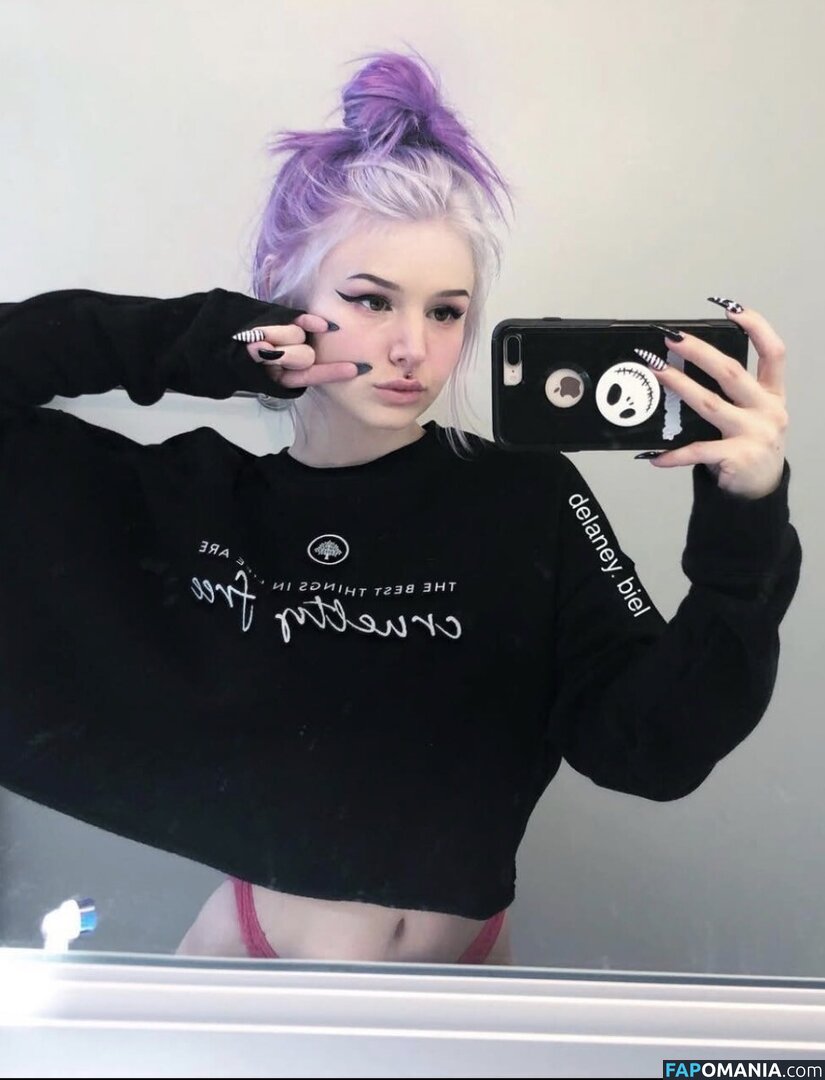 Delaney Biel / DelaneyBiel / delaney.biel / https: ヌード OnlyFans  流出写真 #3