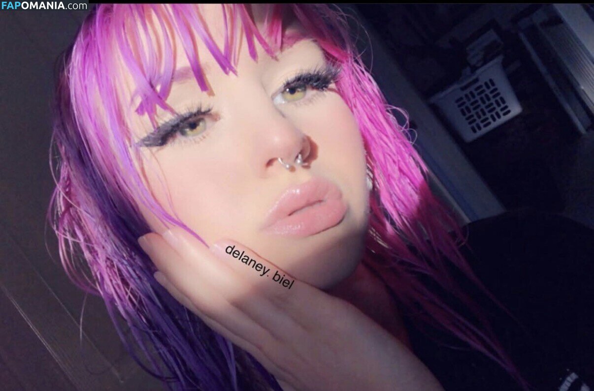 Delaney Biel / DelaneyBiel / delaney.biel / https: ヌード OnlyFans  流出写真 #4