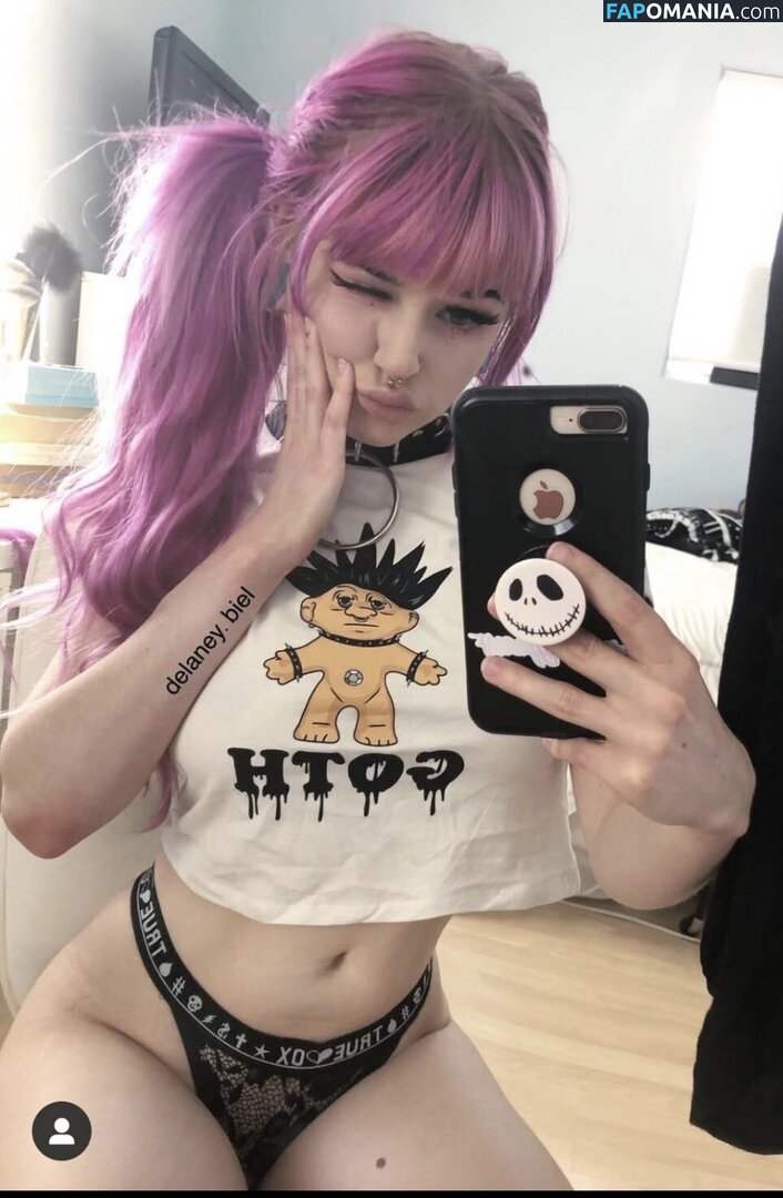 Delaney Biel / DelaneyBiel / delaney.biel / https: ヌード OnlyFans  流出写真 #5