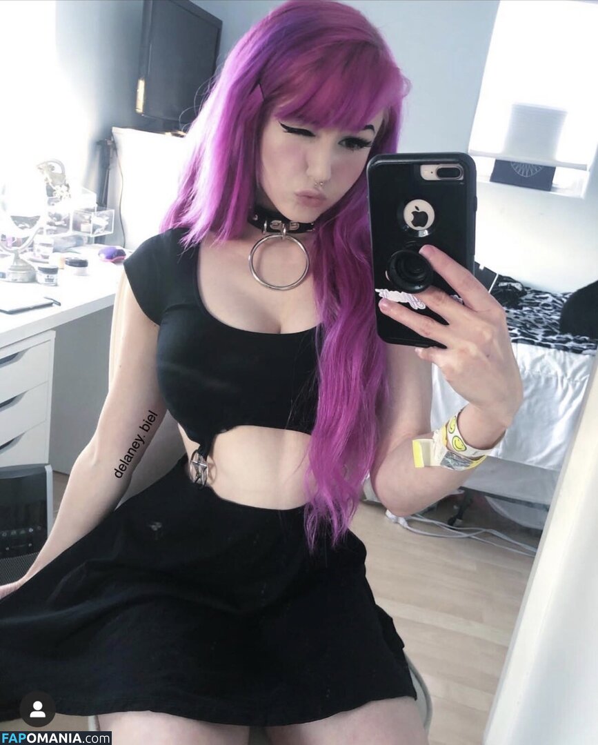 Delaney Biel / DelaneyBiel / delaney.biel / https: ヌード OnlyFans  流出写真 #9