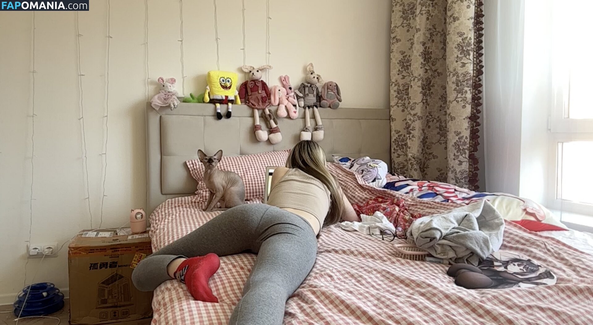 deleiraw ヌード OnlyFans  流出写真 #1