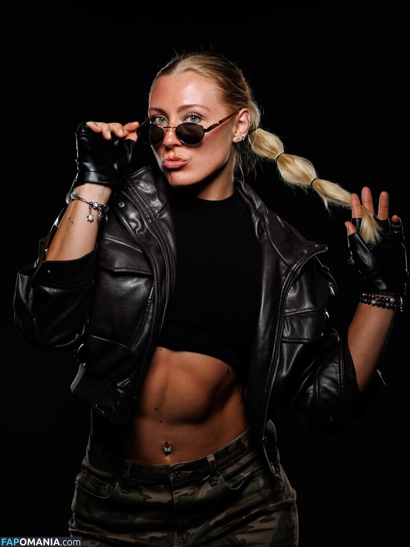 Delia Schweizer / delia.schweizer ヌード OnlyFans  流出写真 #5