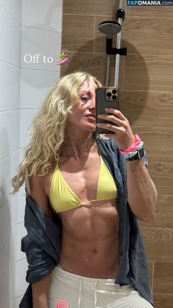 Delia Schweizer / delia.schweizer ヌード OnlyFans  流出写真 #8