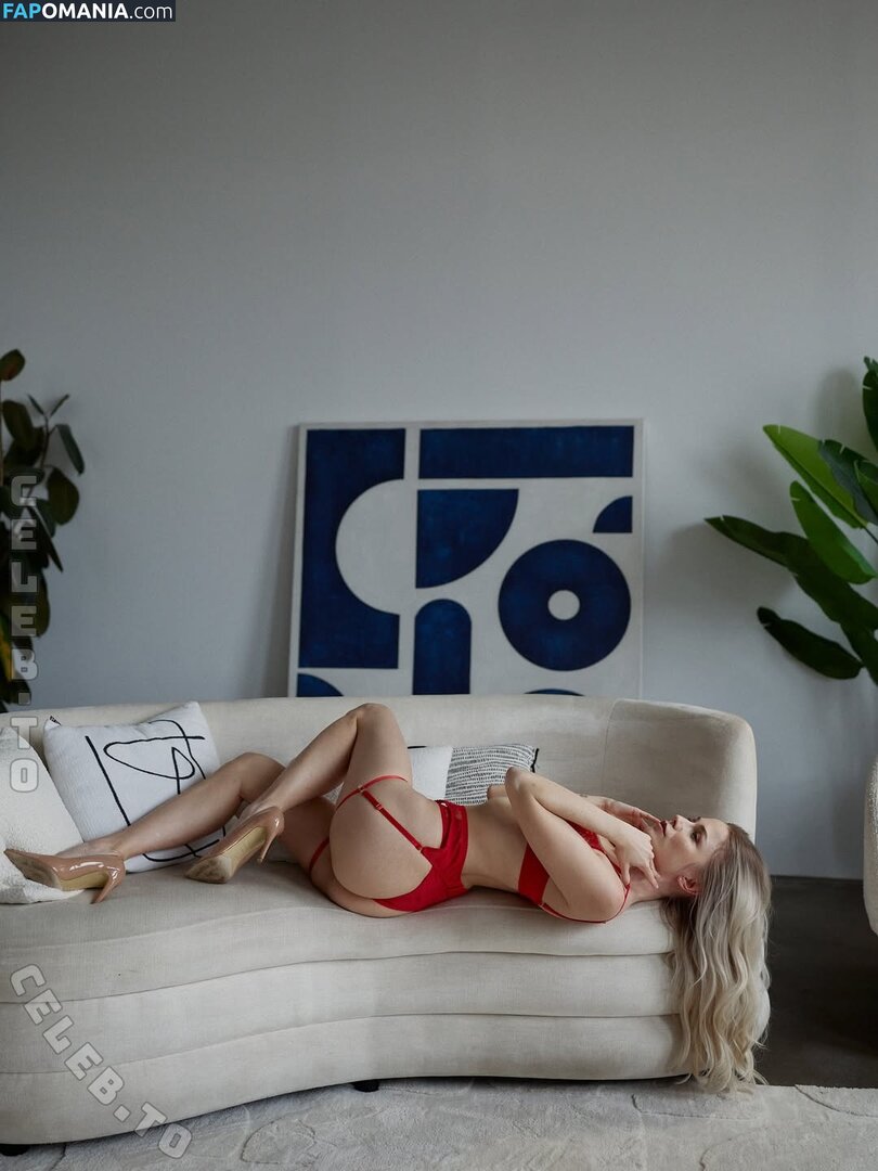 Delia Thranberend / deliathranberend ヌード OnlyFans  流出写真 #5