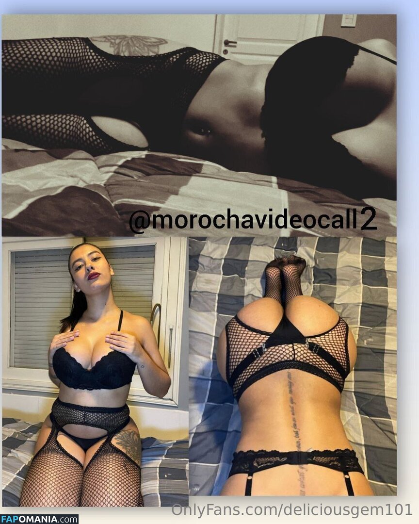 approvedbygem / deliciousgem101 ヌード OnlyFans  流出写真 #7