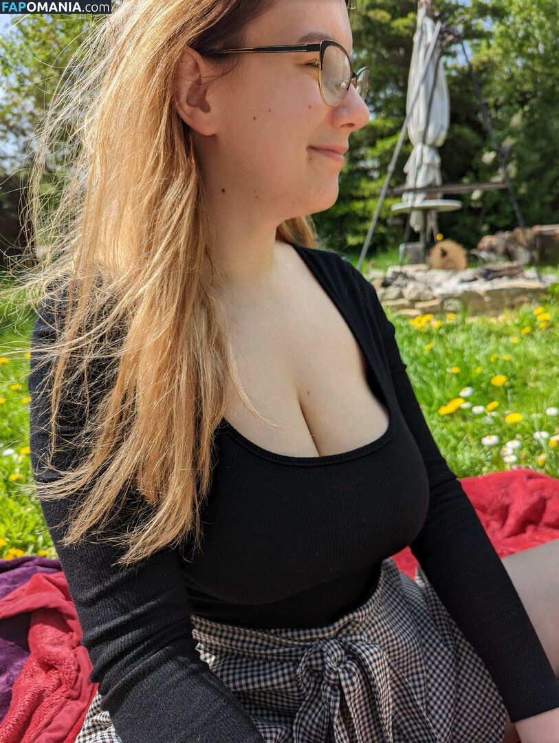 Delimbre / Delimbre.nix ヌード OnlyFans  流出写真 #5