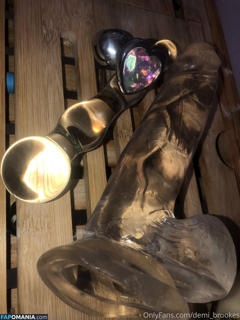 demi_brookes / demibrookesxox ヌード OnlyFans  流出写真 #130