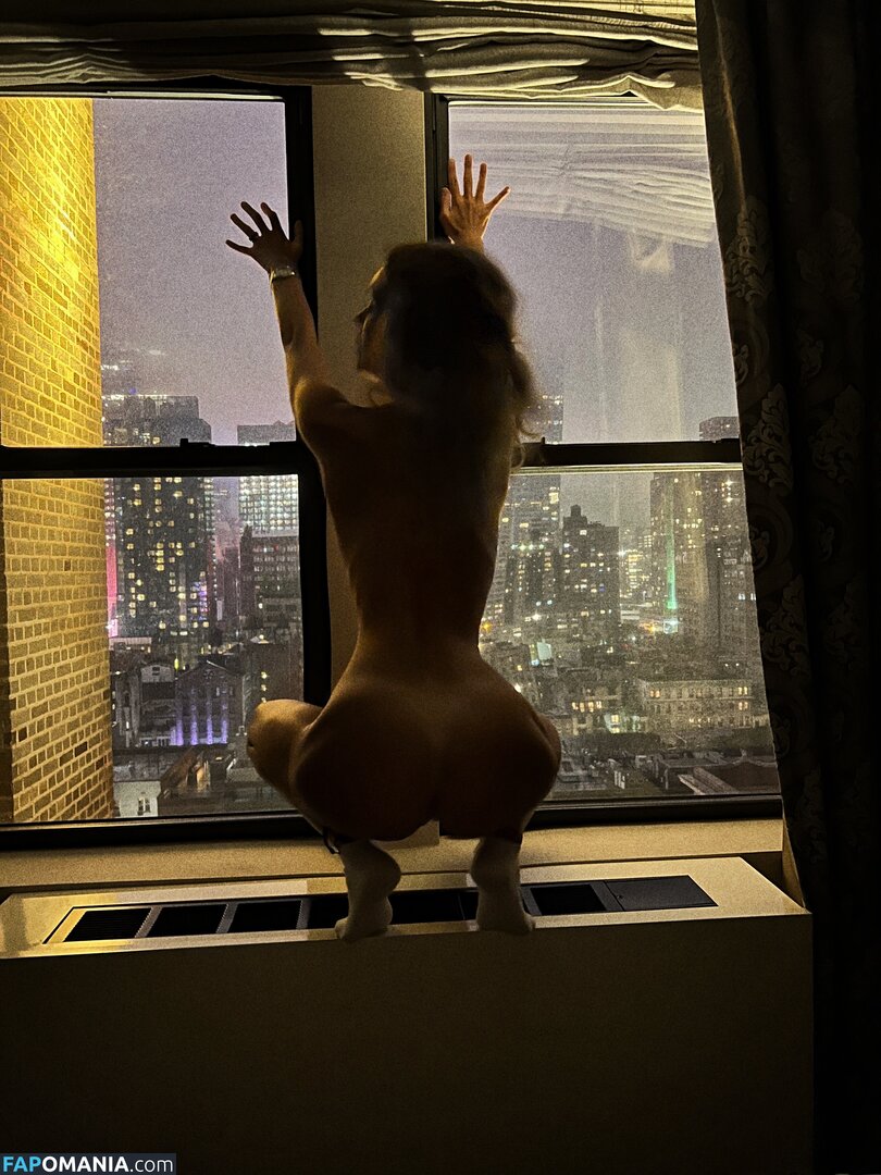 Demi Brouty ヌード OnlyFans  流出写真 #2