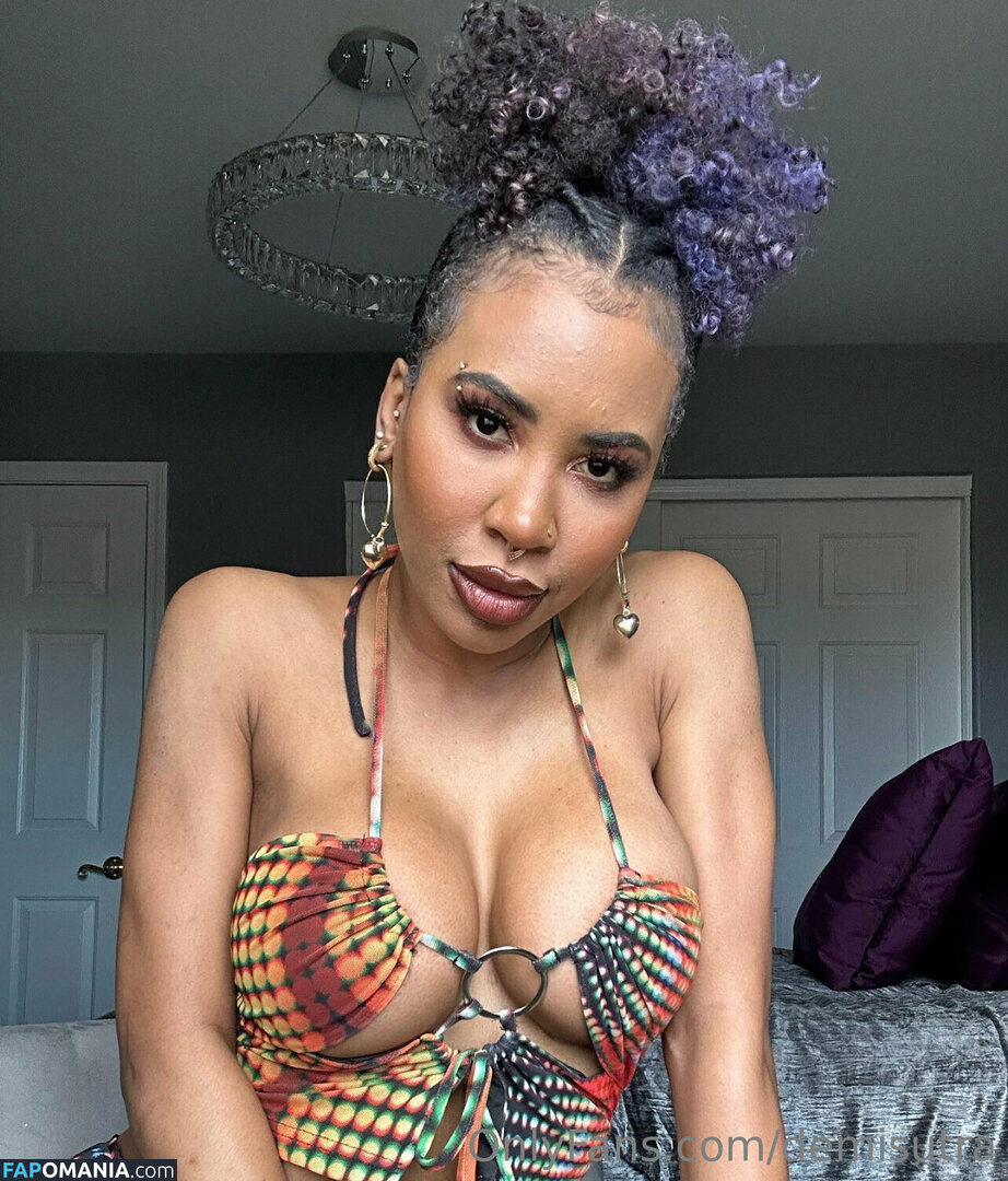 Demi Sutra / DemiSutra ヌード OnlyFans  流出写真 #71