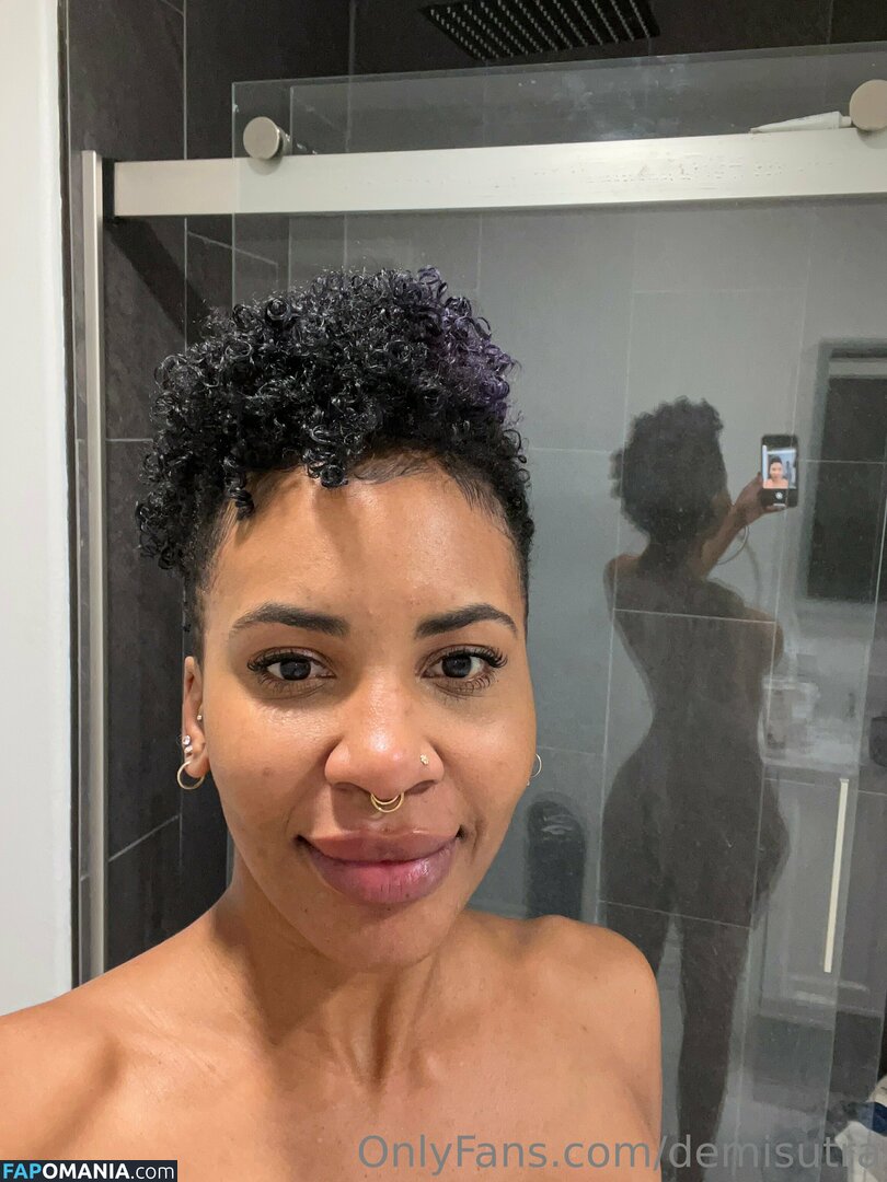 Demi Sutra / DemiSutra ヌード OnlyFans  流出写真 #268