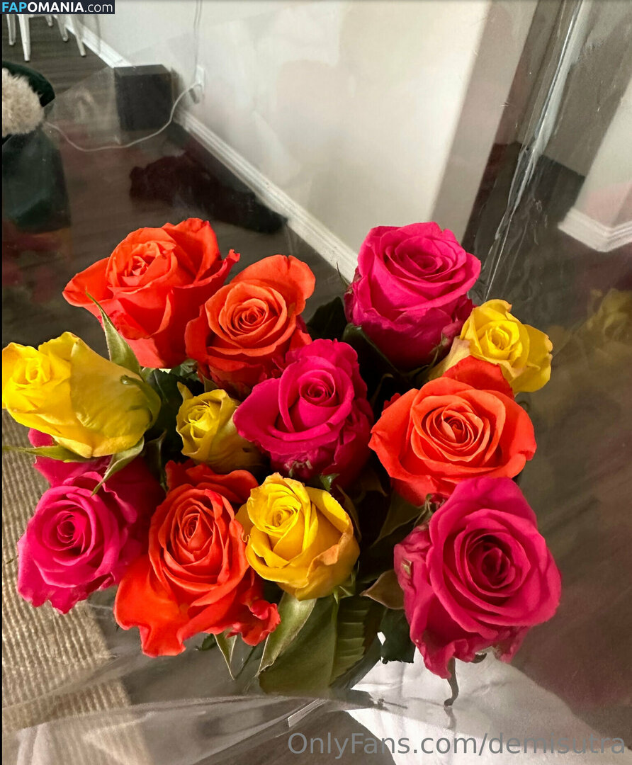 brattydemi_official / demisutra ヌード OnlyFans  流出写真 #143