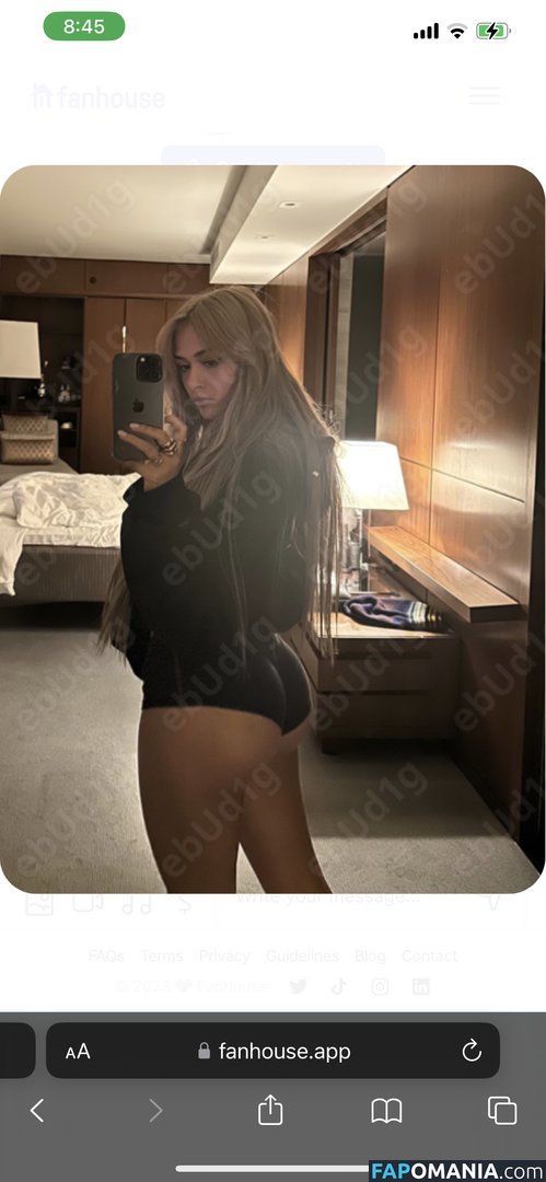 Demisux / Demisxxual / demiix ヌード OnlyFans  流出写真 #33