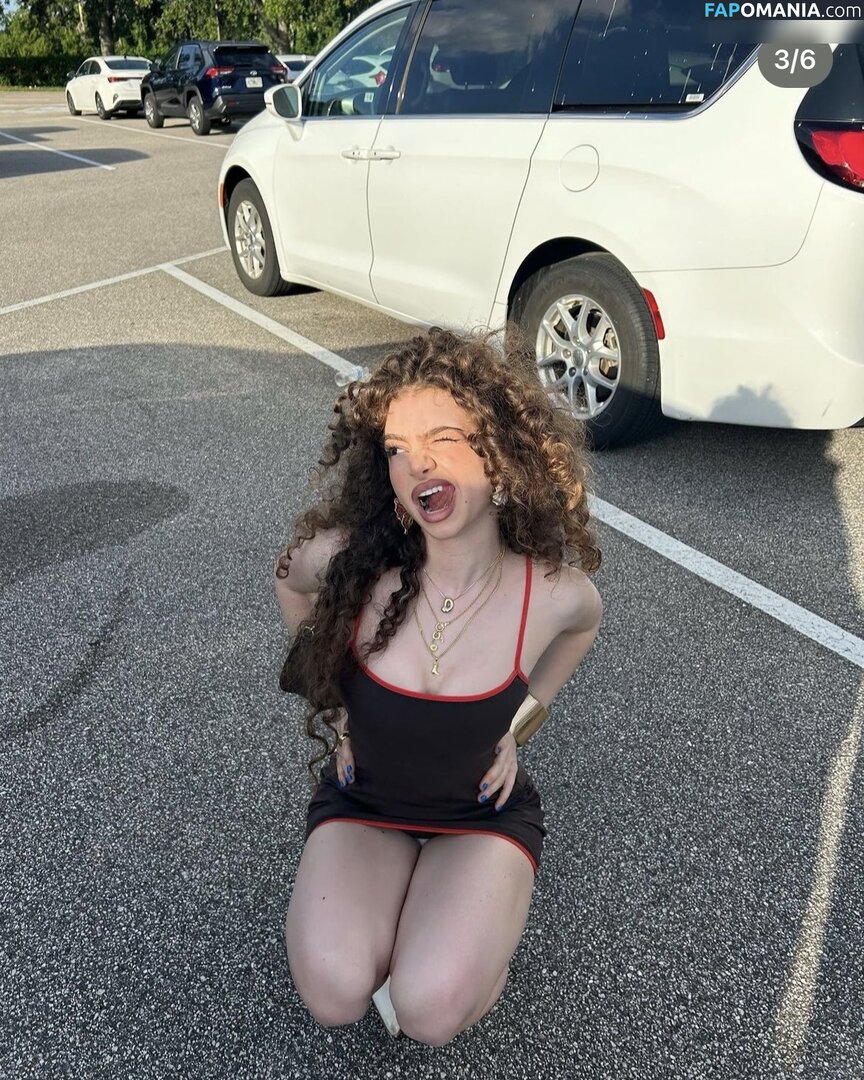 Demitra Kalogeras / demitrakalogeras ヌード OnlyFans  流出写真 #1