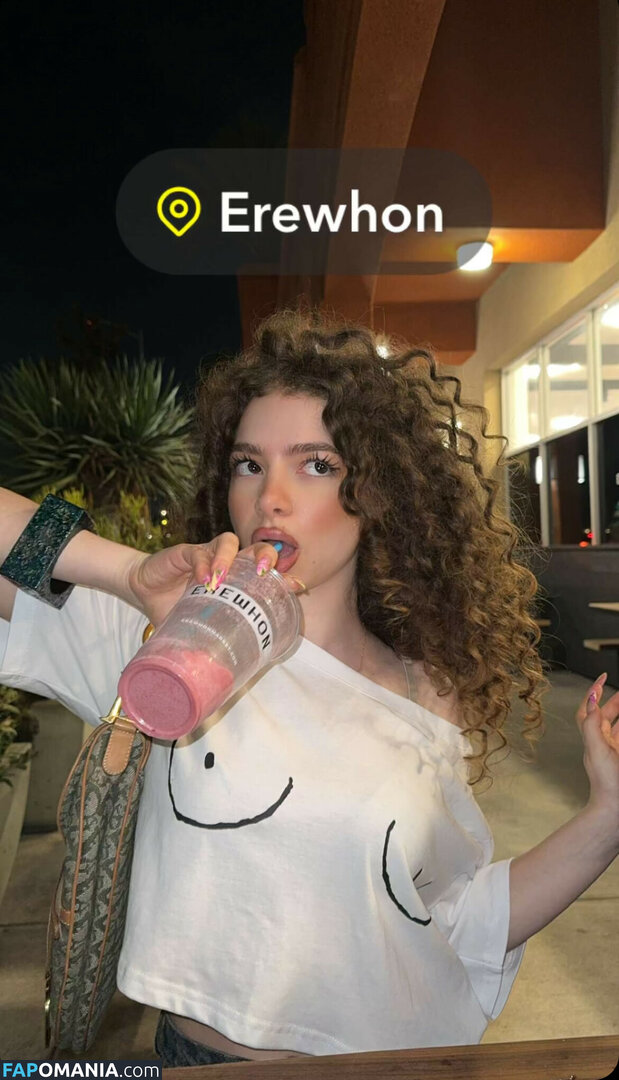 Demitra Kalogeras / demitrakalogeras ヌード OnlyFans  流出写真 #7