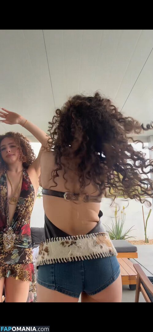 Demitra Kalogeras / demitrakalogeras ヌード OnlyFans  流出写真 #16