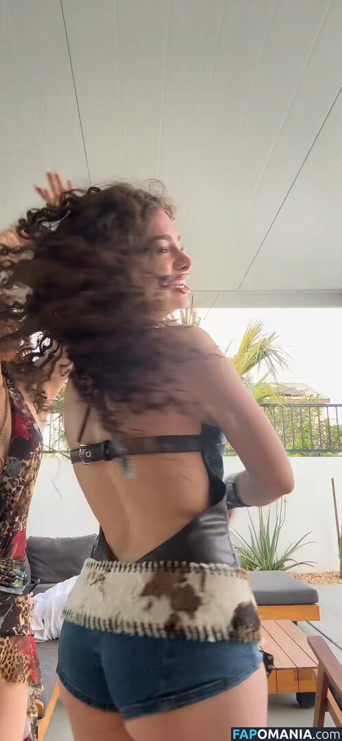 Demitra Kalogeras / demitrakalogeras ヌード OnlyFans  流出写真 #18