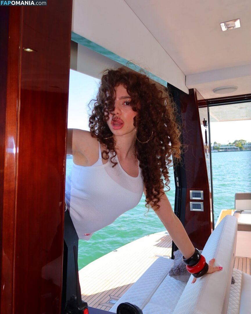 Demitra Kalogeras / demitrakalogeras ヌード OnlyFans  流出写真 #35