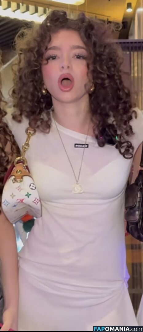 Demitra Kalogeras / demitrakalogeras ヌード OnlyFans  流出写真 #40