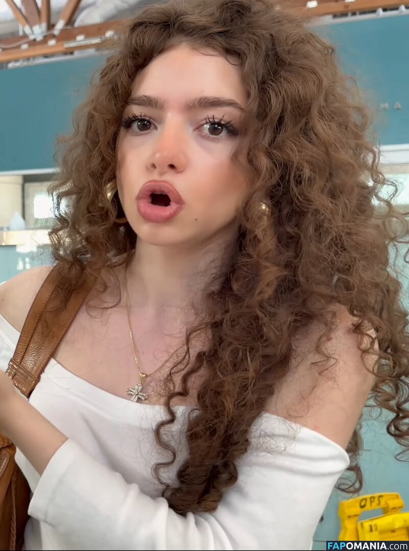 Demitra Kalogeras / demitrakalogeras ヌード OnlyFans  流出写真 #42