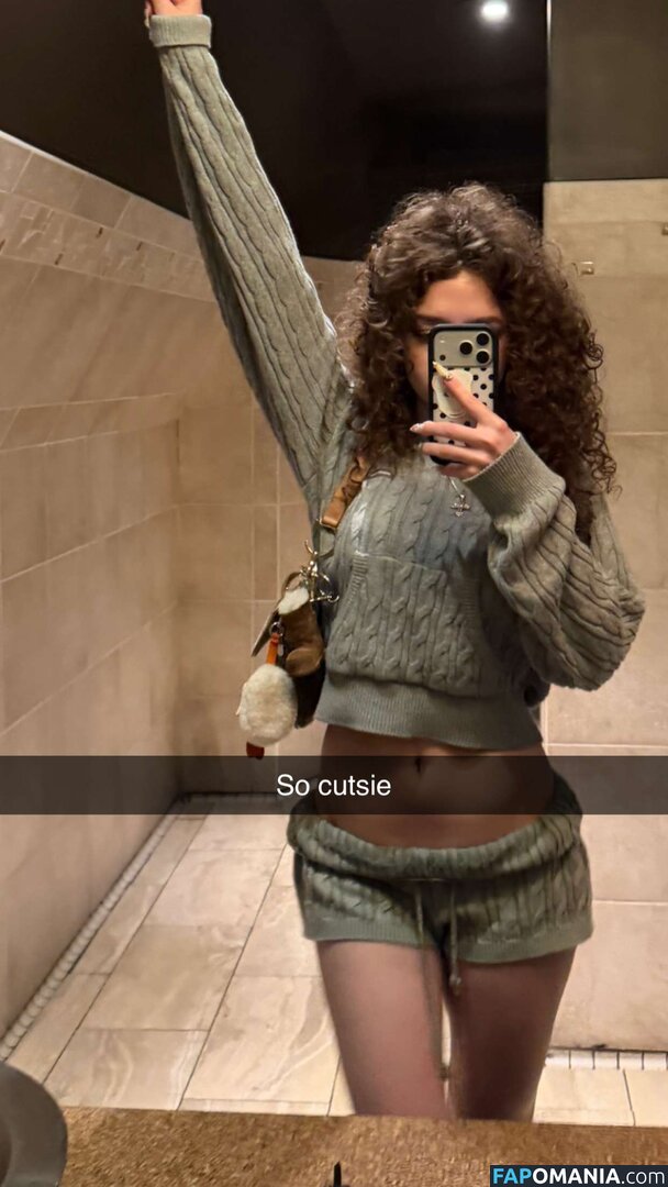 Demitra Kalogeras / demitrakalogeras ヌード OnlyFans  流出写真 #48