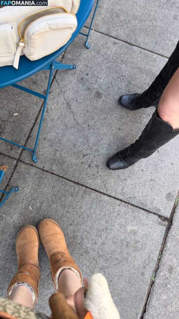 Demitra Kalogeras / demitrakalogeras ヌード OnlyFans  流出写真 #52