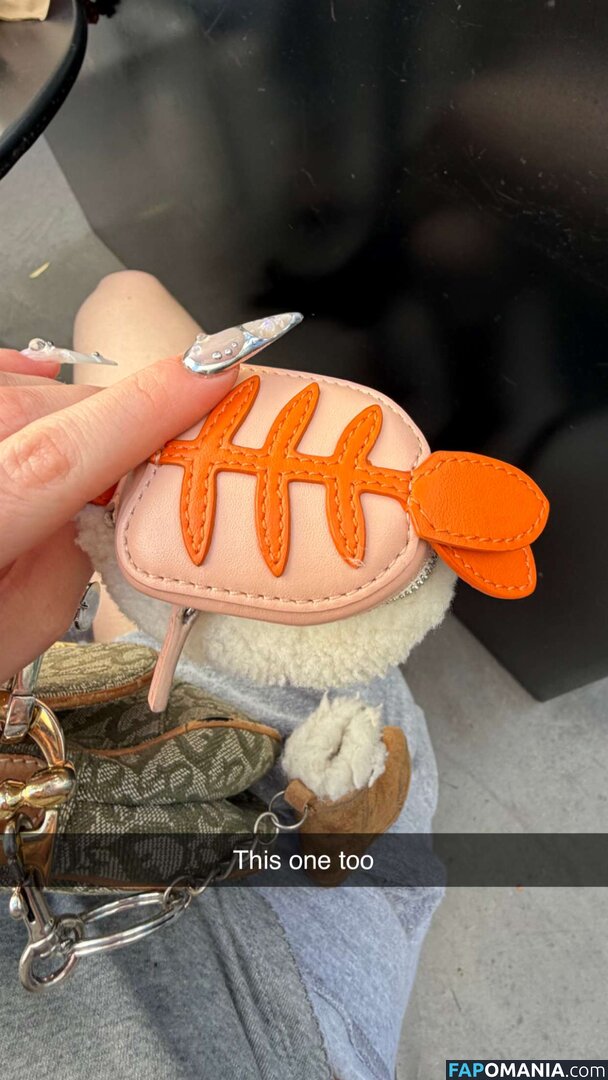 Demitra Kalogeras / demitrakalogeras ヌード OnlyFans  流出写真 #54