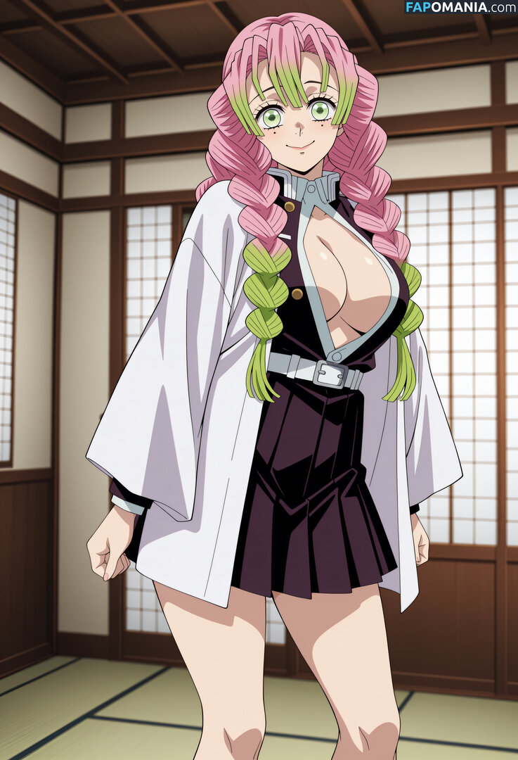 Demon Slayer / Kimetsu no Yaiba / demon_slayer_officials ヌード OnlyFans  流出写真 #54