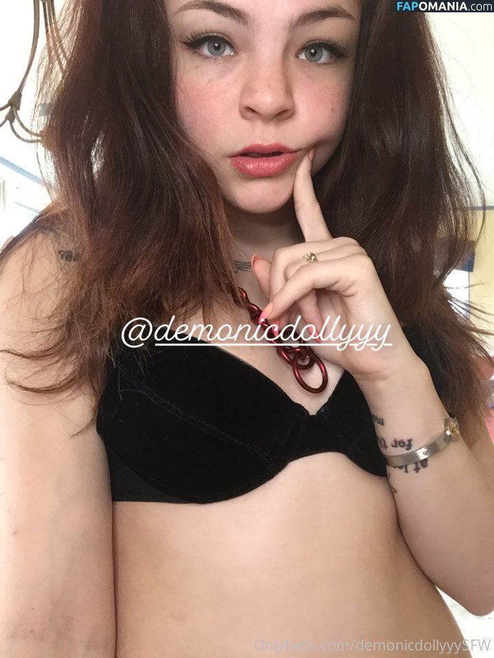 demonicdollyyysfw / directory ヌード OnlyFans  流出写真 #8