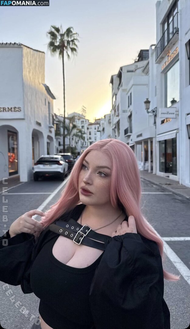 Denise Langemak / deniselangemak ヌード OnlyFans  流出写真 #1