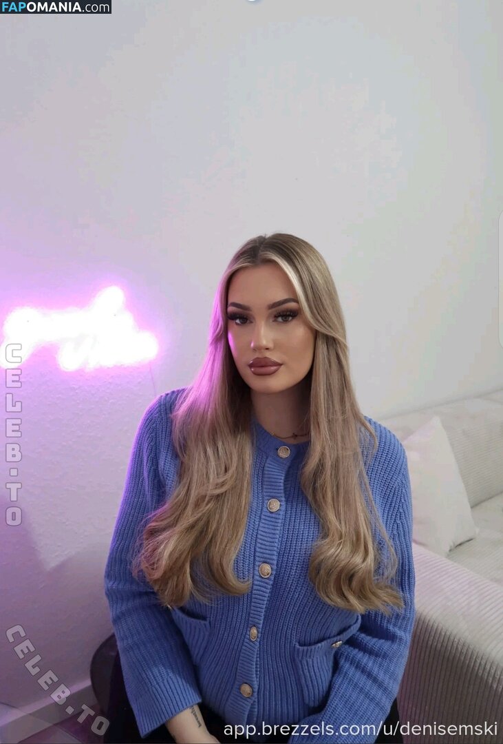 Denise.mski ヌード OnlyFans  流出写真 #1