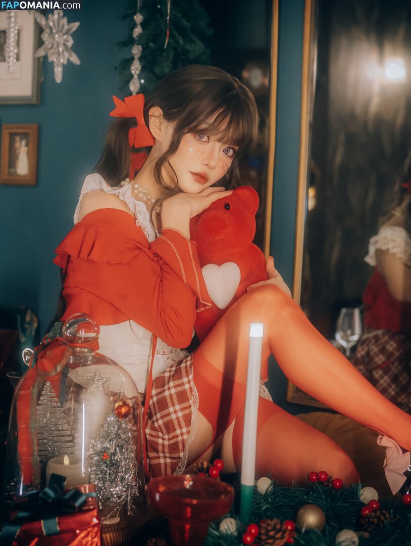 Denkakeke / realanaandrews ヌード OnlyFans  流出写真 #17