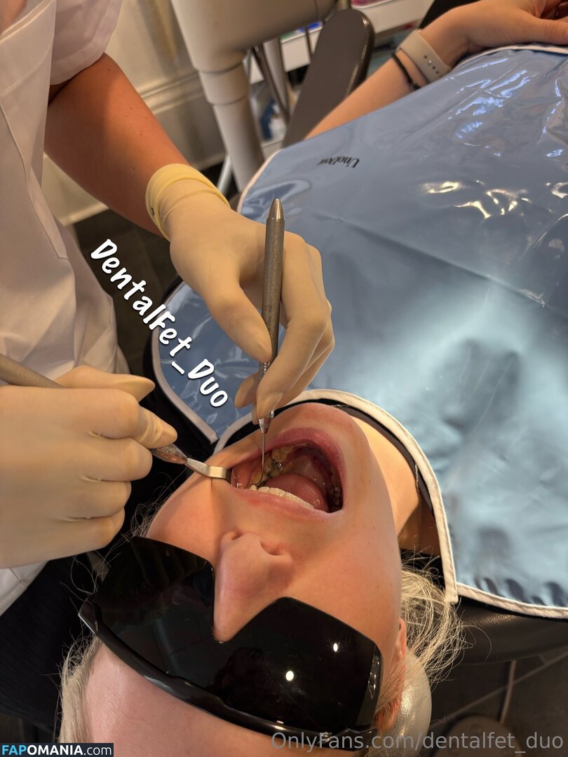 dentalfet_duo ヌード OnlyFans  流出写真 #3