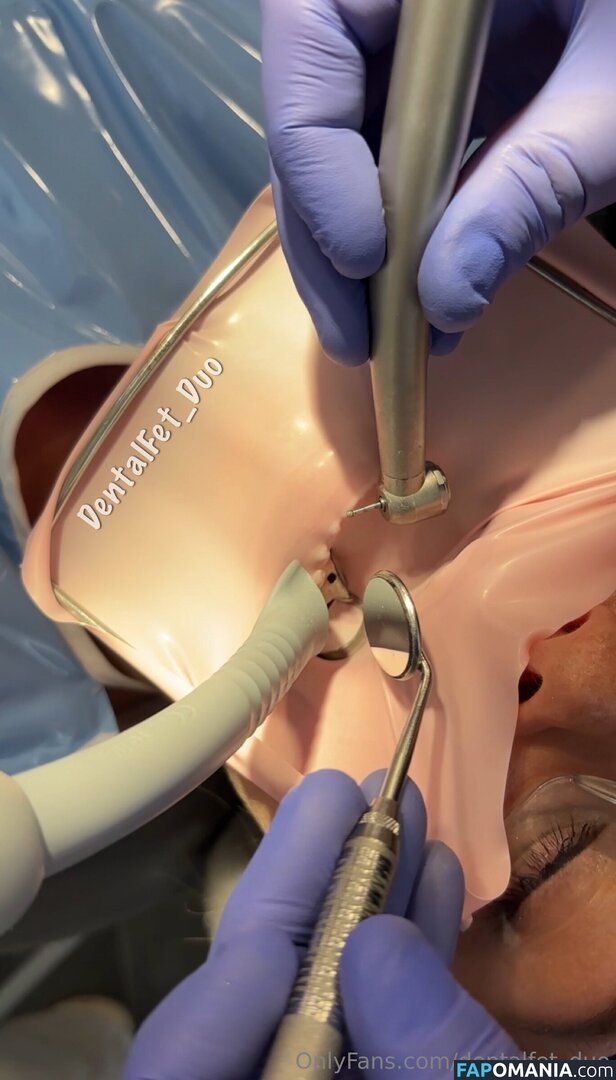 dentalfet_duo ヌード OnlyFans  流出写真 #4