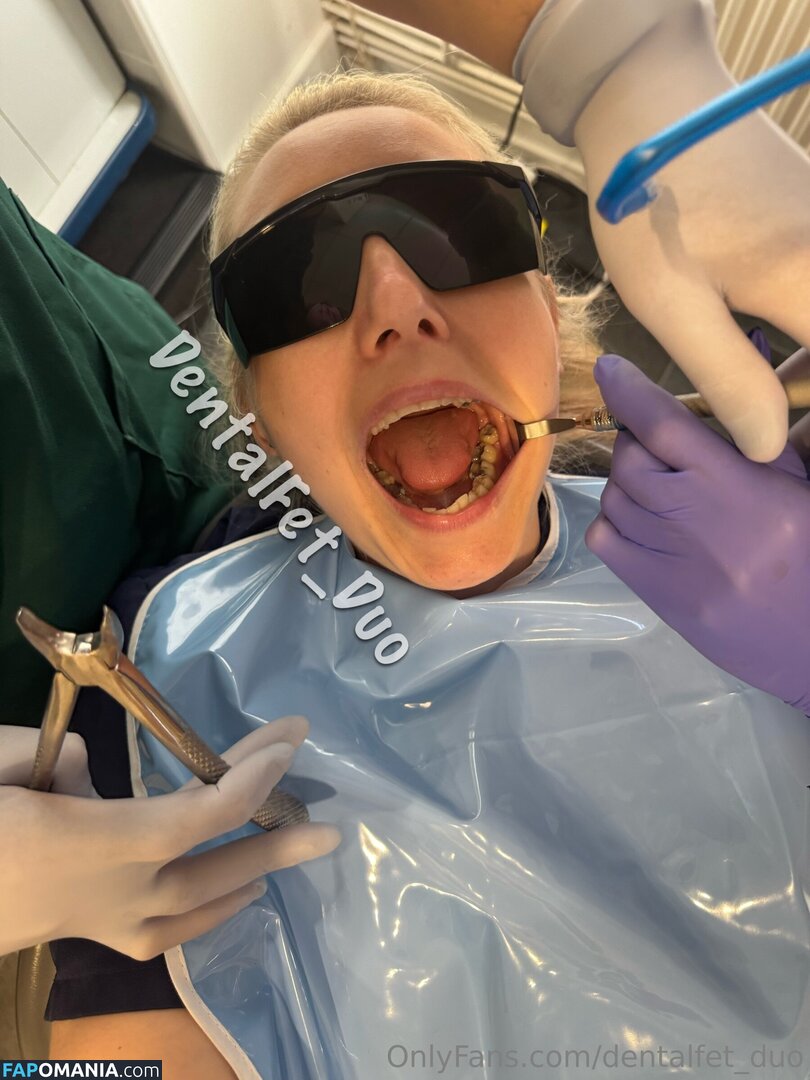 dentalfet_duo ヌード OnlyFans  流出写真 #5
