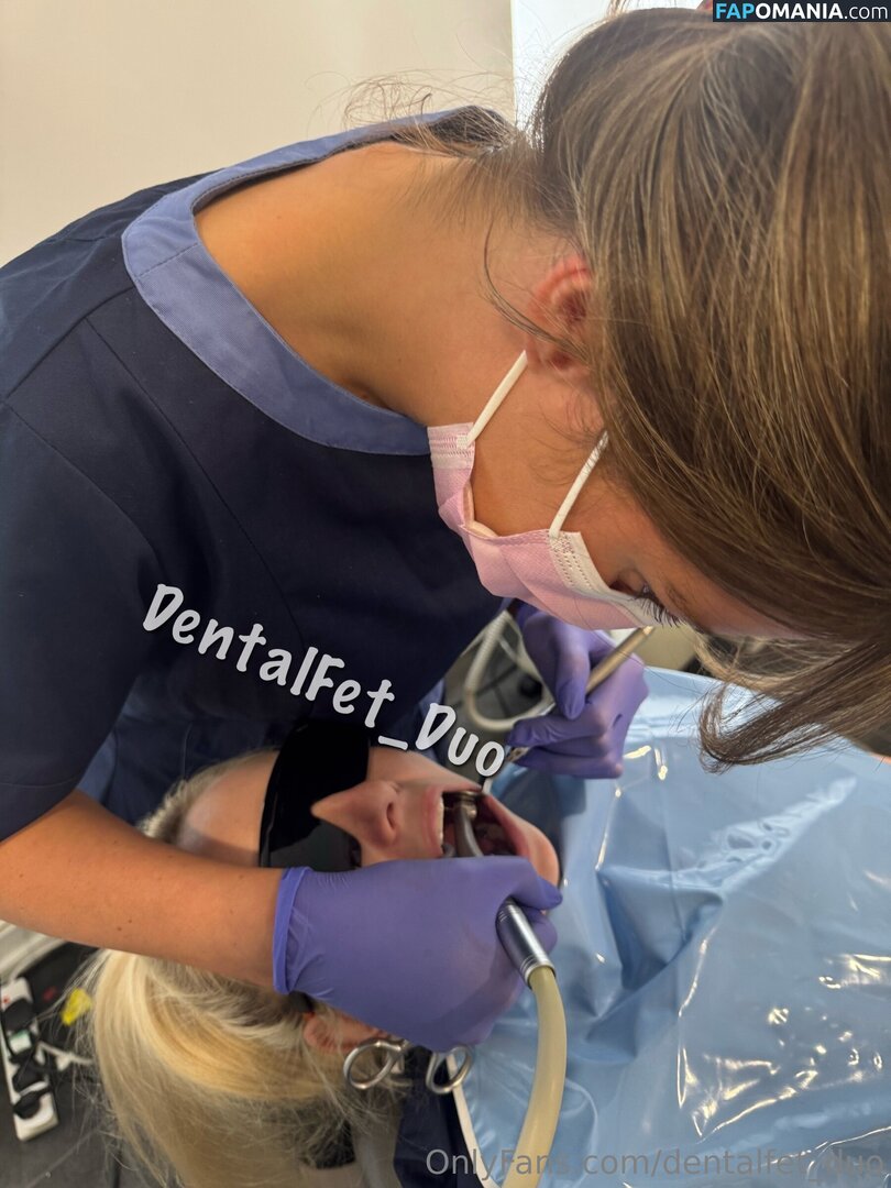 dentalfet_duo ヌード OnlyFans  流出写真 #6