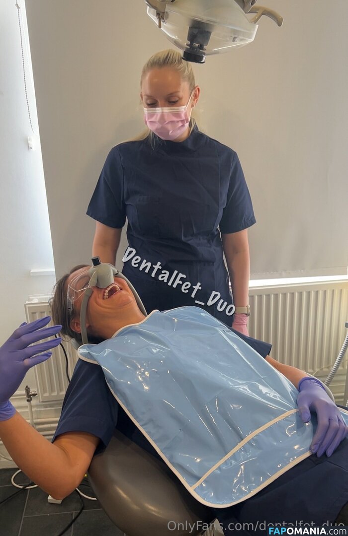 dentalfet_duo ヌード OnlyFans  流出写真 #7