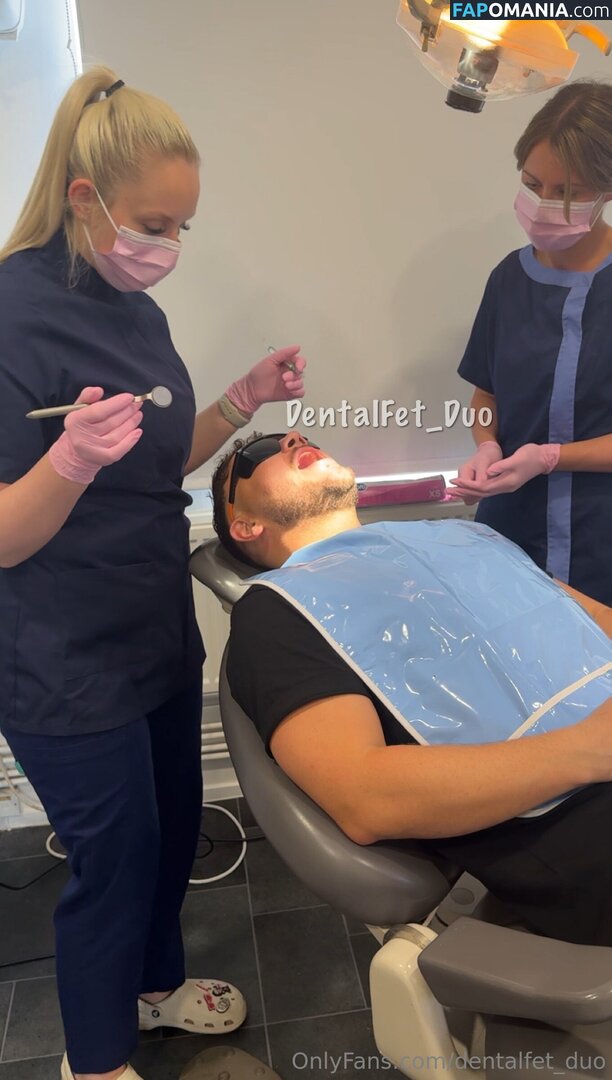 dentalfet_duo ヌード OnlyFans  流出写真 #11