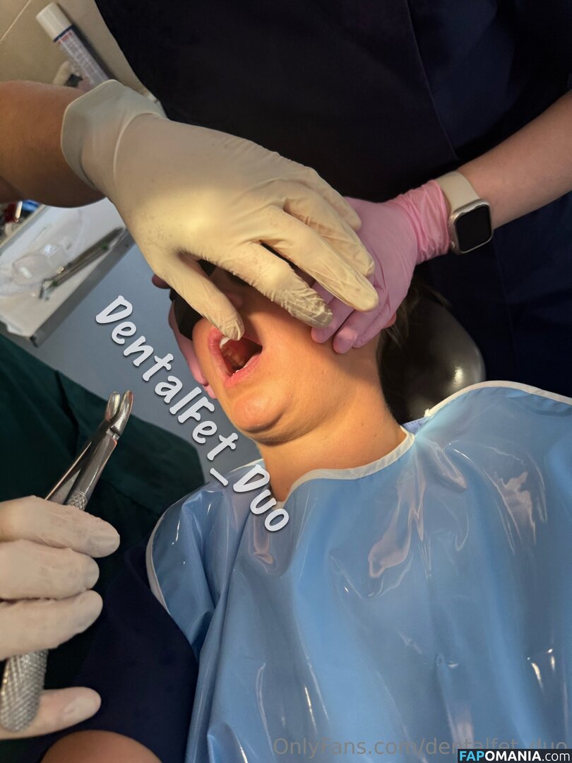 dentalfet_duo ヌード OnlyFans  流出写真 #15