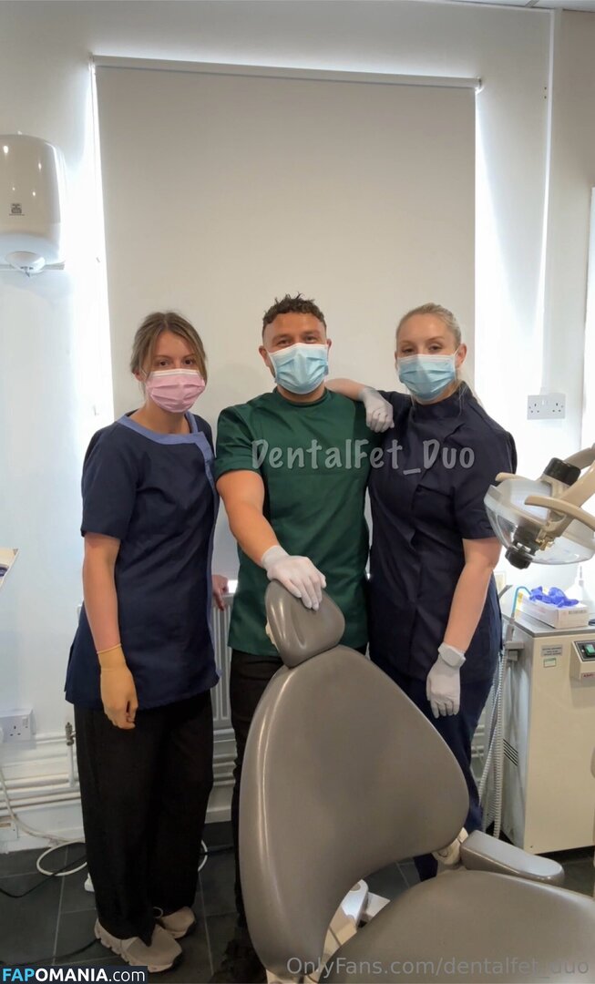 dentalfet_duo ヌード OnlyFans  流出写真 #16