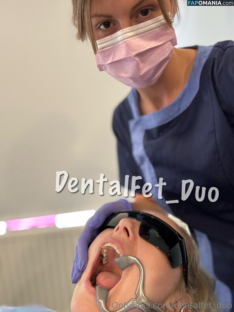 dentalfet_duo ヌード OnlyFans  流出写真 #17