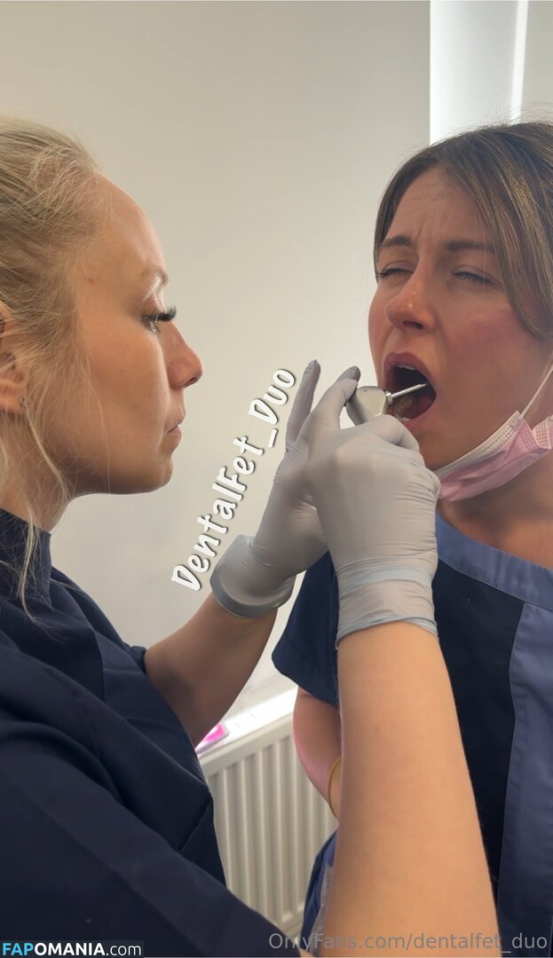 dentalfet_duo ヌード OnlyFans  流出写真 #19