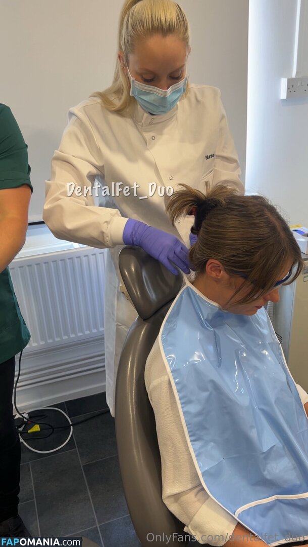 dentalfet_duo ヌード OnlyFans  流出写真 #20