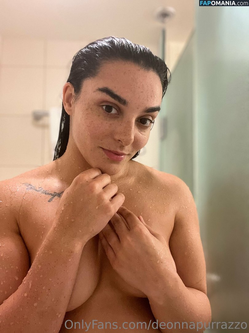 Deonna Purrazzo / deonnapurrazzo ヌード OnlyFans  流出写真 #50